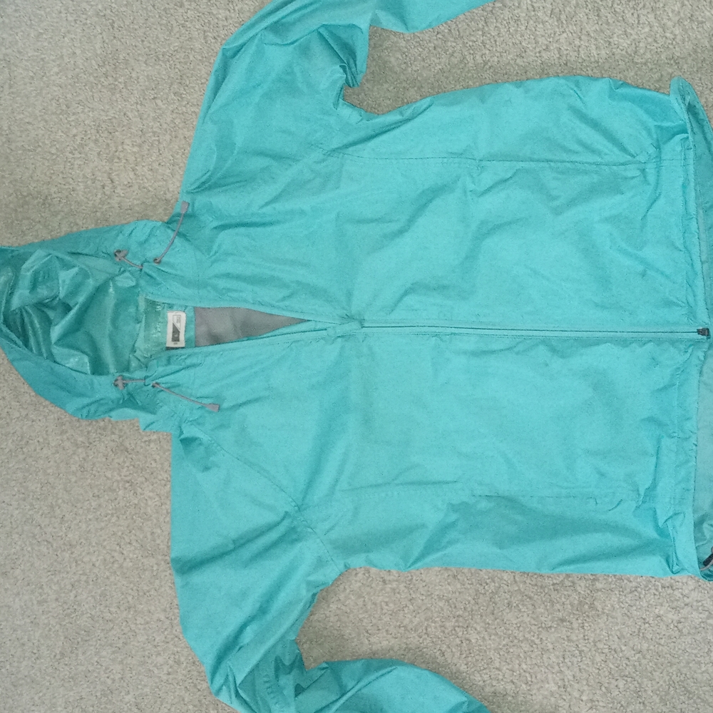 Windbreaker